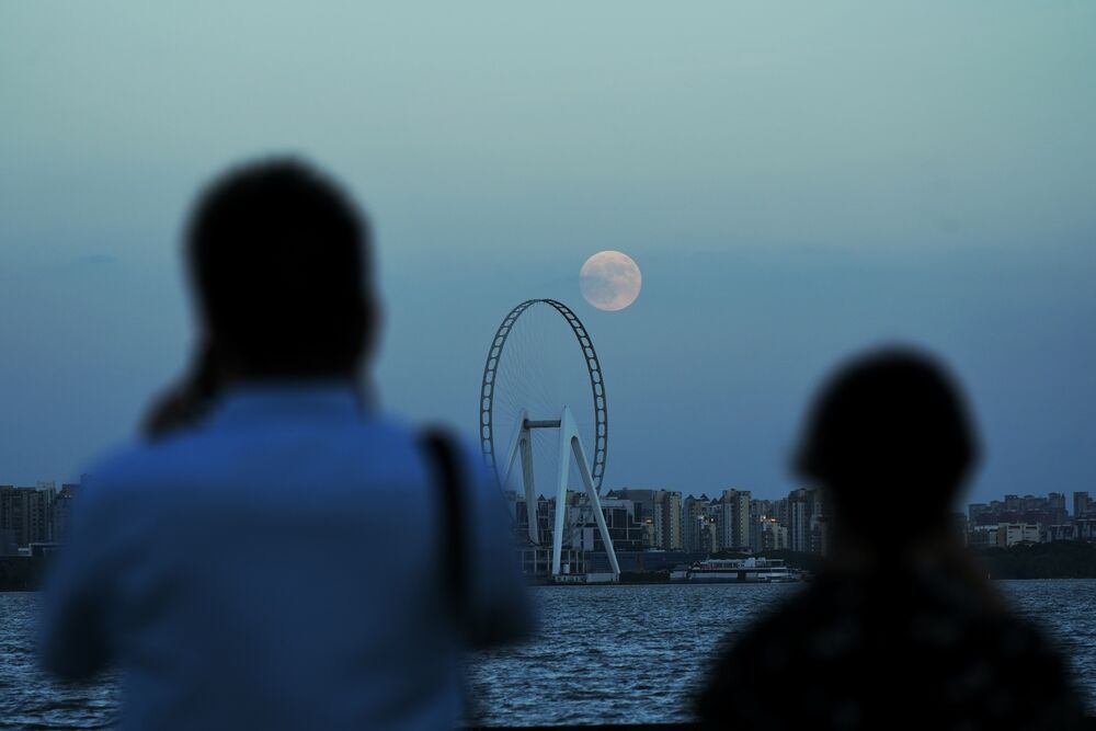 【中国】日本より深刻な中国の長期低迷　世界は注視を